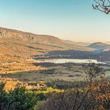 Stunning In Tribalj (Primorsko-Goranska)